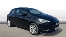 Vauxhall Corsa 1.4 Energy 3dr [AC] Petrol Hatchback